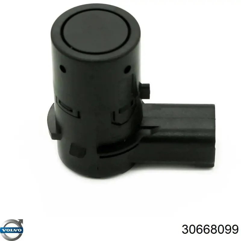 Comprar 30668099 Volvo Sensor de aparcamiento trasero