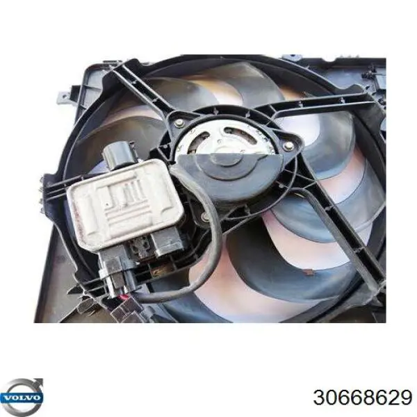 Ventilador, refrigeración motor TYC 8380009 precio, desde 224,30 EUR