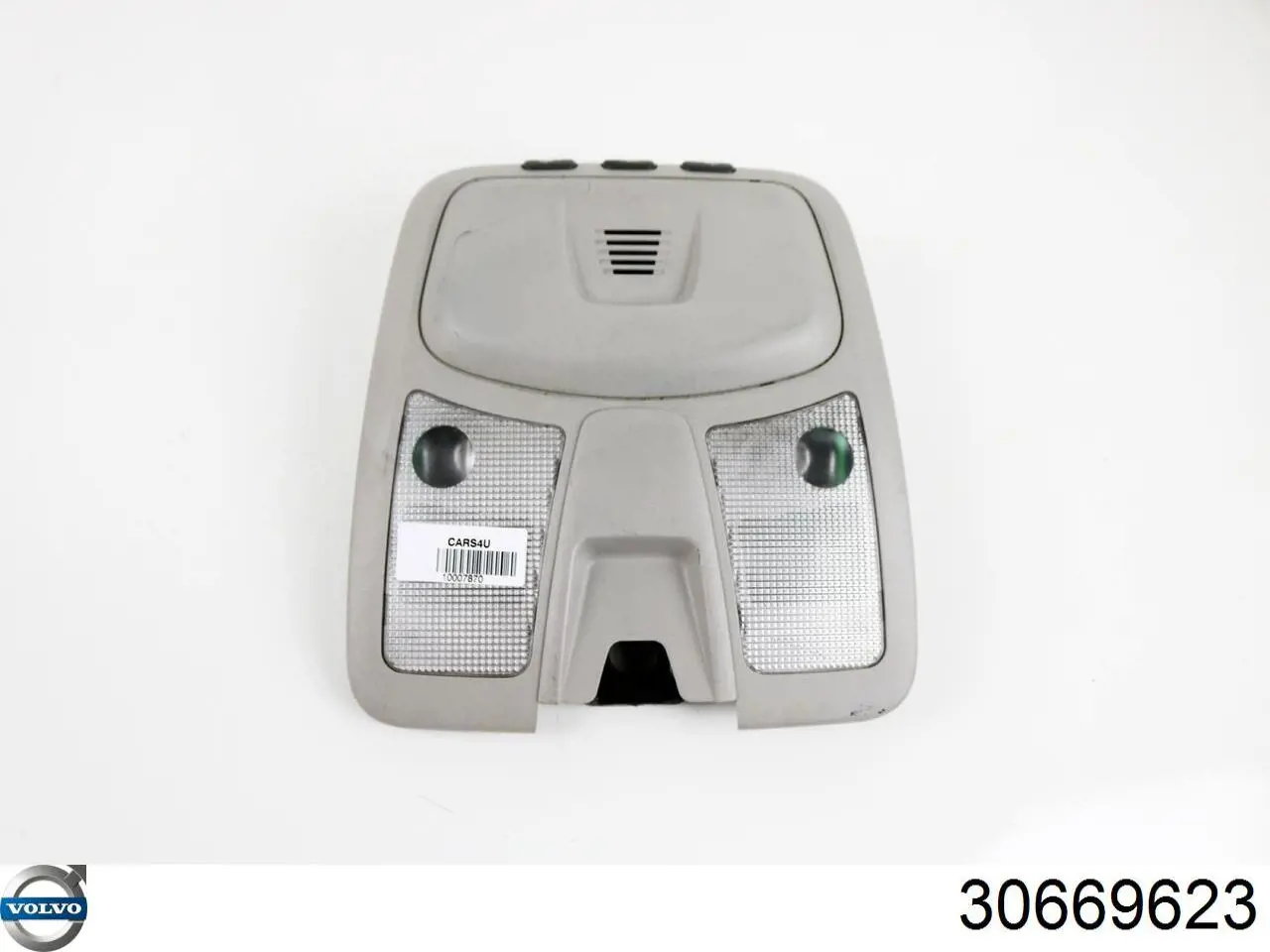 Comprar 30669623 Volvo Luz de techo interior (cabina)