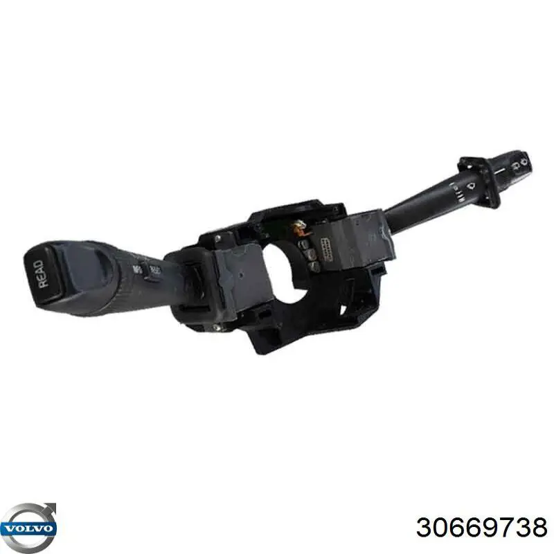 Comprar 30798587 Volvo Conmutador izquierdo de la columna de dirección