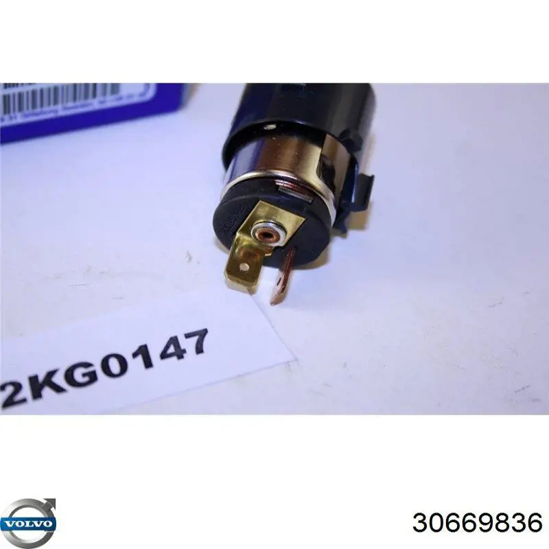  Volvo 30669836 precio, desde 102,76 EUR
