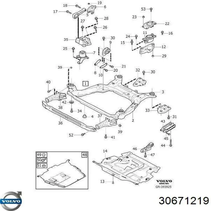 30671219 Volvo