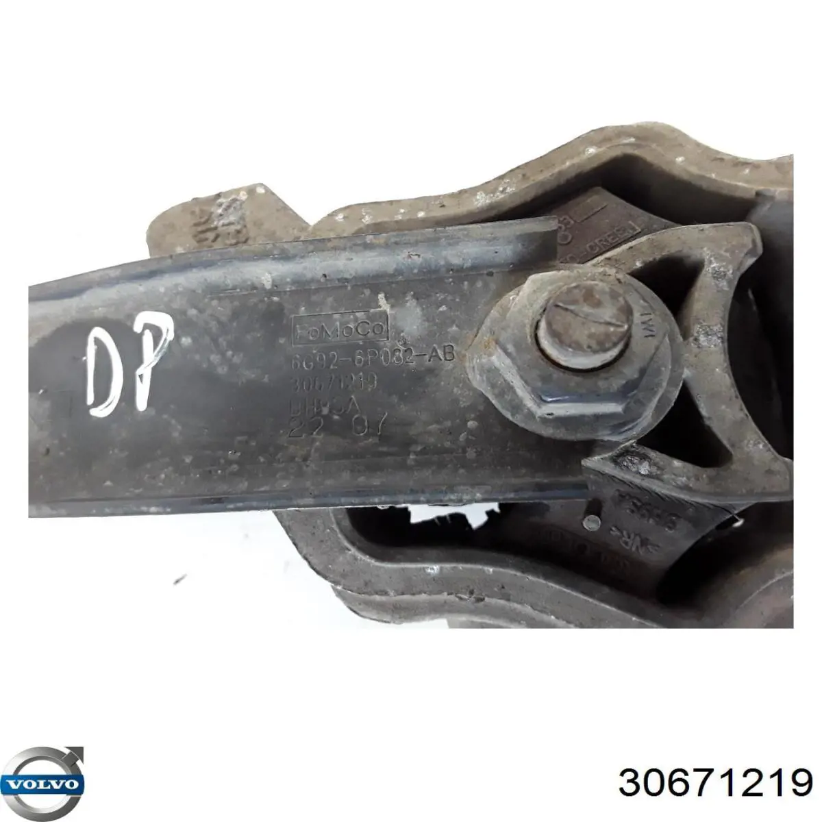  Volvo 30671219 precio, desde 53,72 EUR