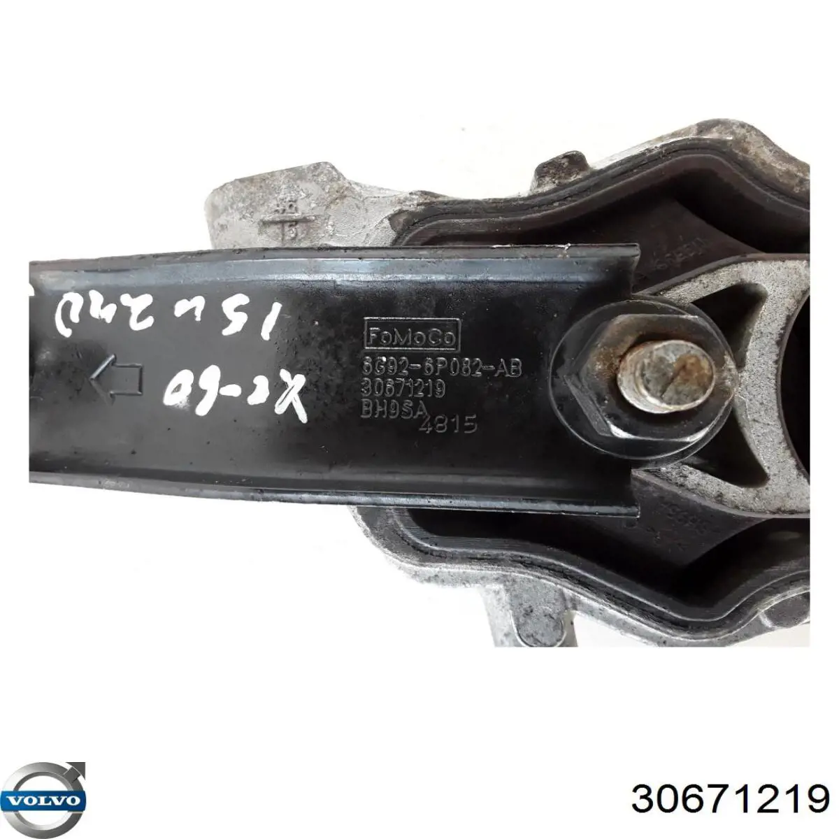 Comprar 30671219 Volvo 