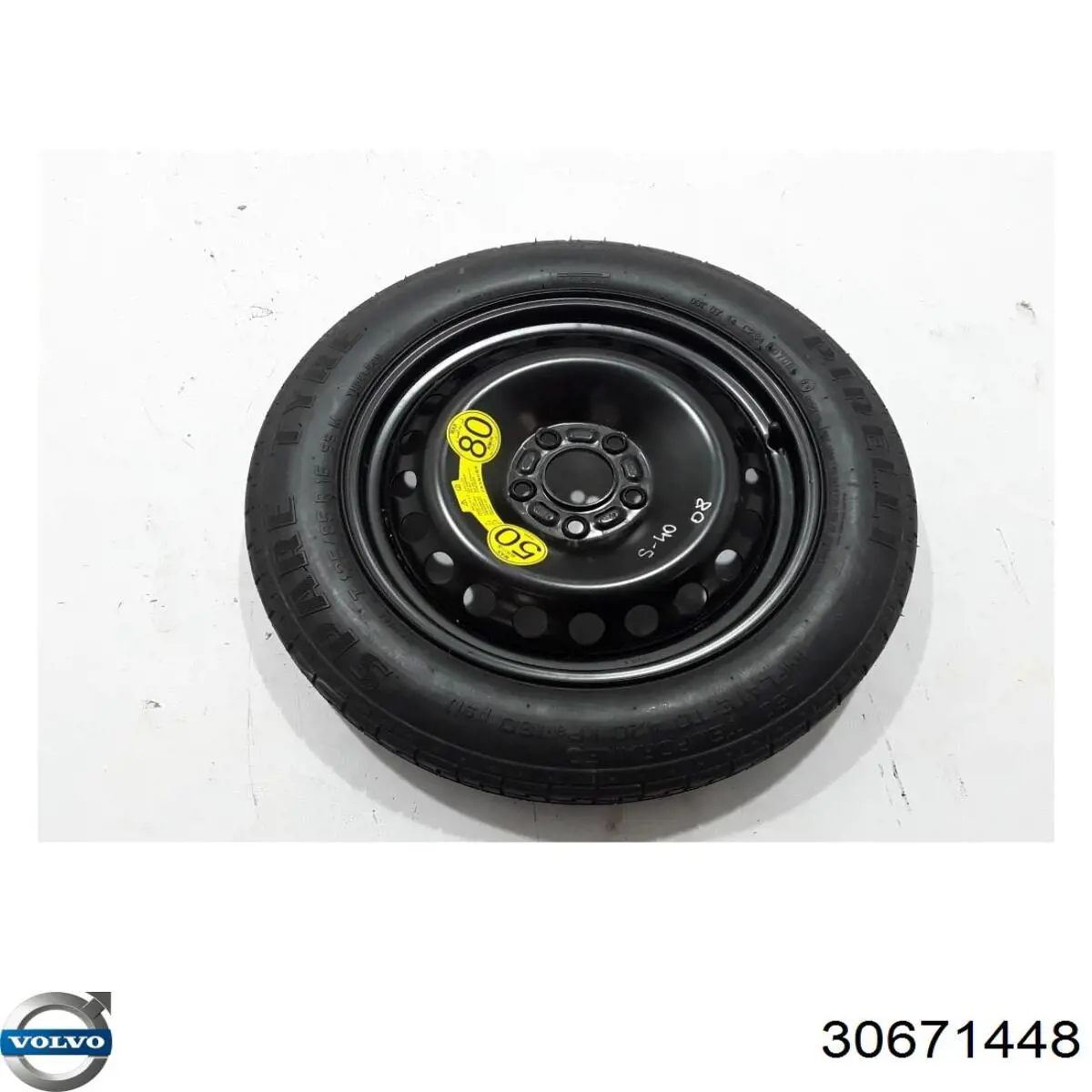  Volvo 30671448 precio, desde  