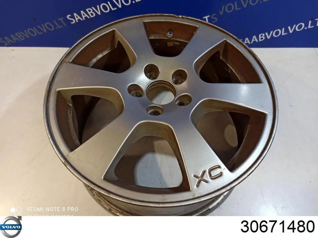 Rines Volvo 31200895 precio, desde 139,39 EUR