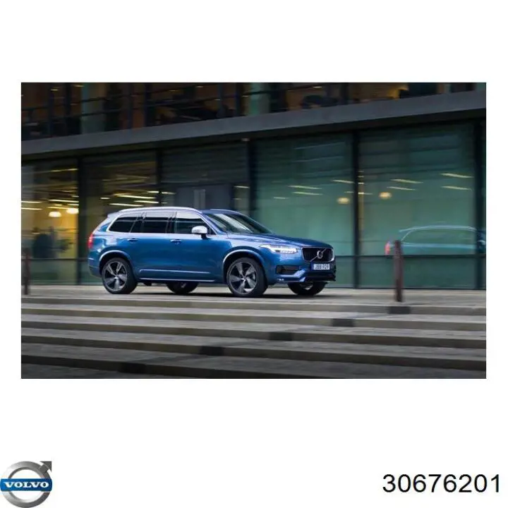  Volvo 30676201 precio, desde  