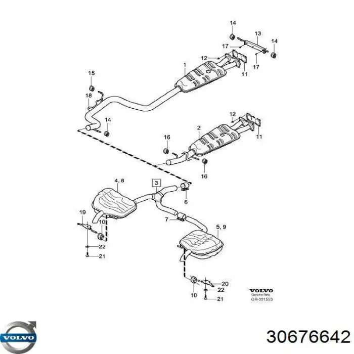 306766429 Volvo