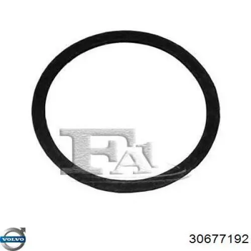 Junta colector escape Volvo 30677192 precio, desde 4,05 EUR