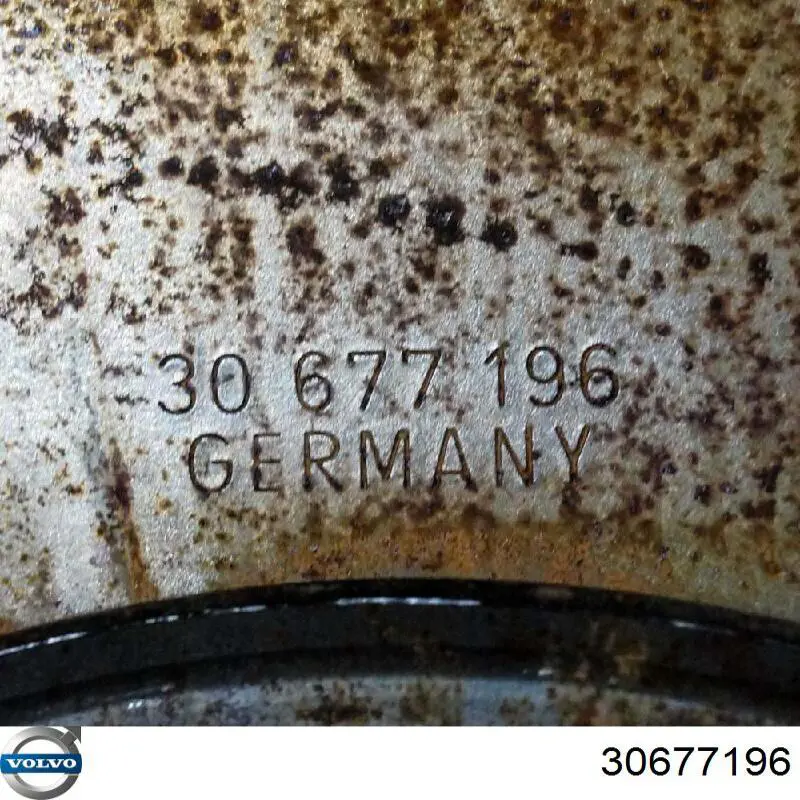 Motor de volante Volvo 30677196 precio, desde  EUR