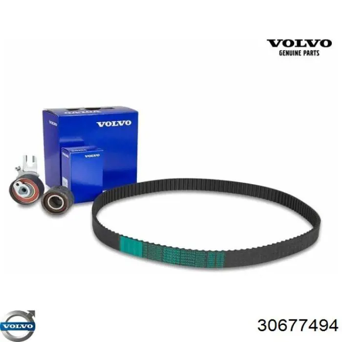 Comprar 30677494 Volvo 