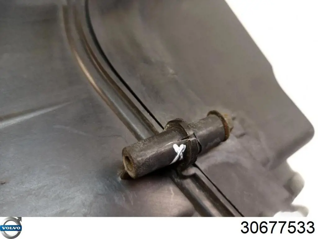 Comprar 30677533 Volvo Filtro de aire
