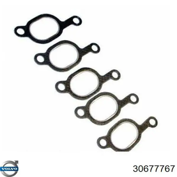 Junta de bomba de agua Volvo 30677767 precio, desde 1,33 EUR