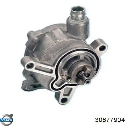 Comprar 30677904 Volvo Bomba de vacío