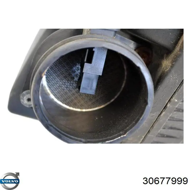 Comprar 31459405 Volvo Sensor de masa de aire