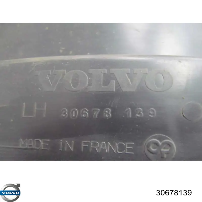 Comprar 30678139 Volvo 