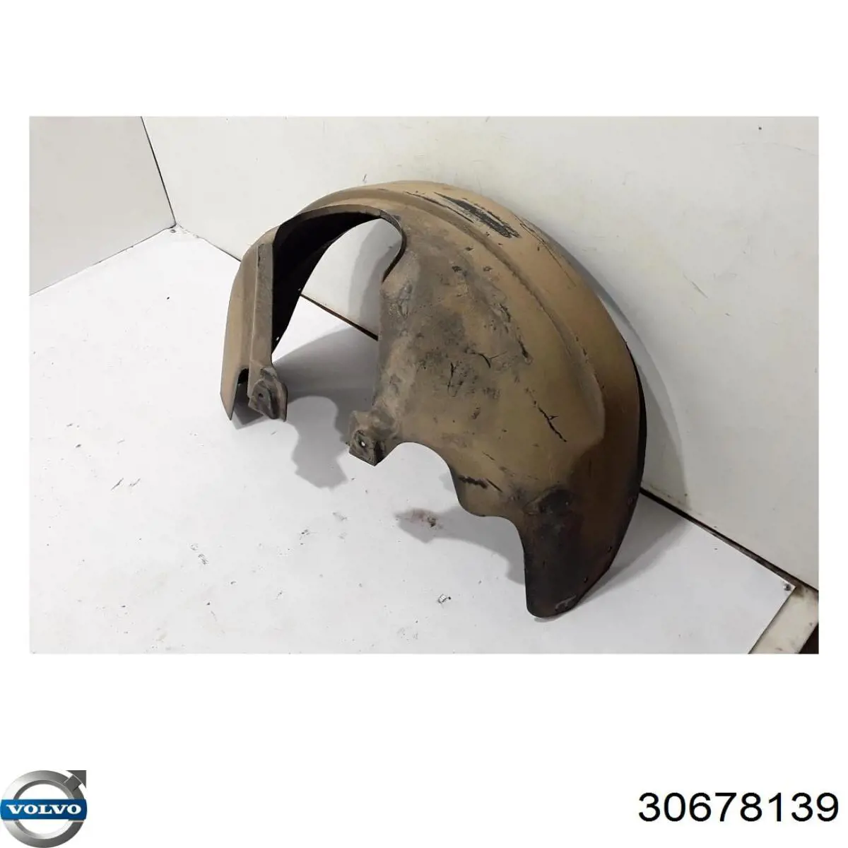  Volvo 30678139 precio, desde 66,79 EUR