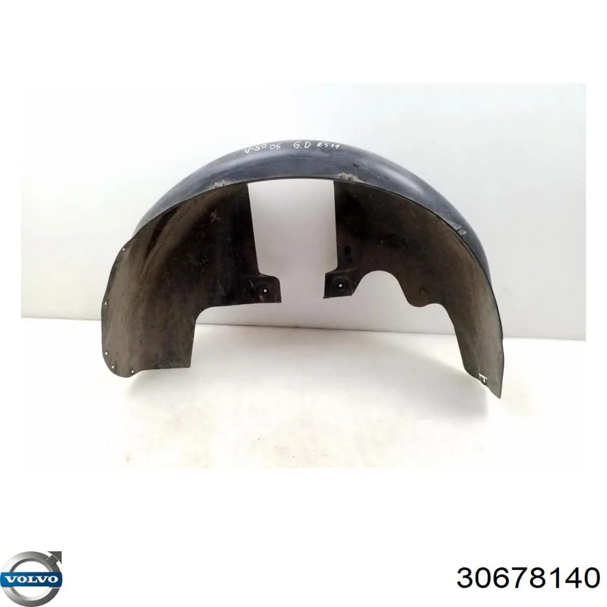  Volvo 30678140 precio, desde 65,34 EUR