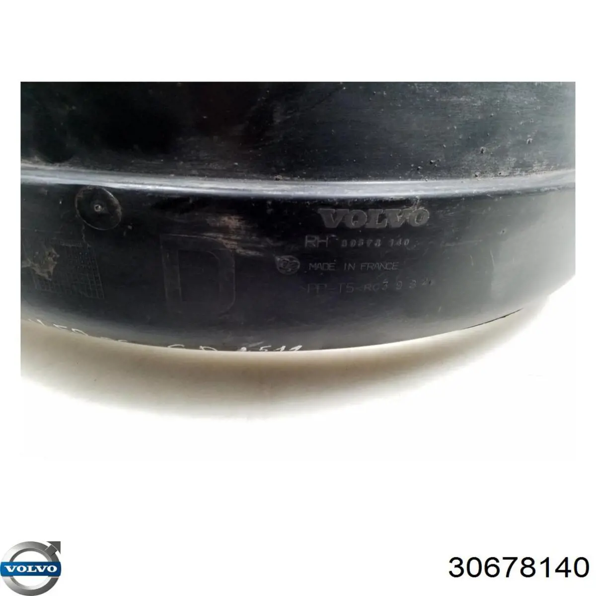 Comprar 30678140 Volvo 