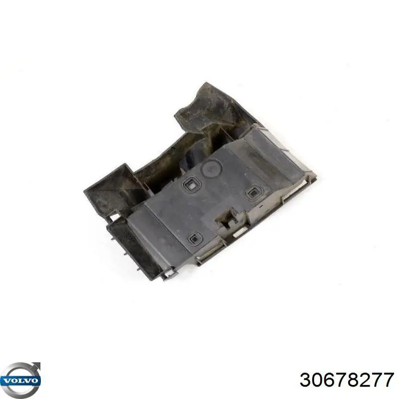 Soporte de parachoques trasero izquierdo Volvo XC90 SUV (2002 - 2015) precio, desde 43,56 EUR