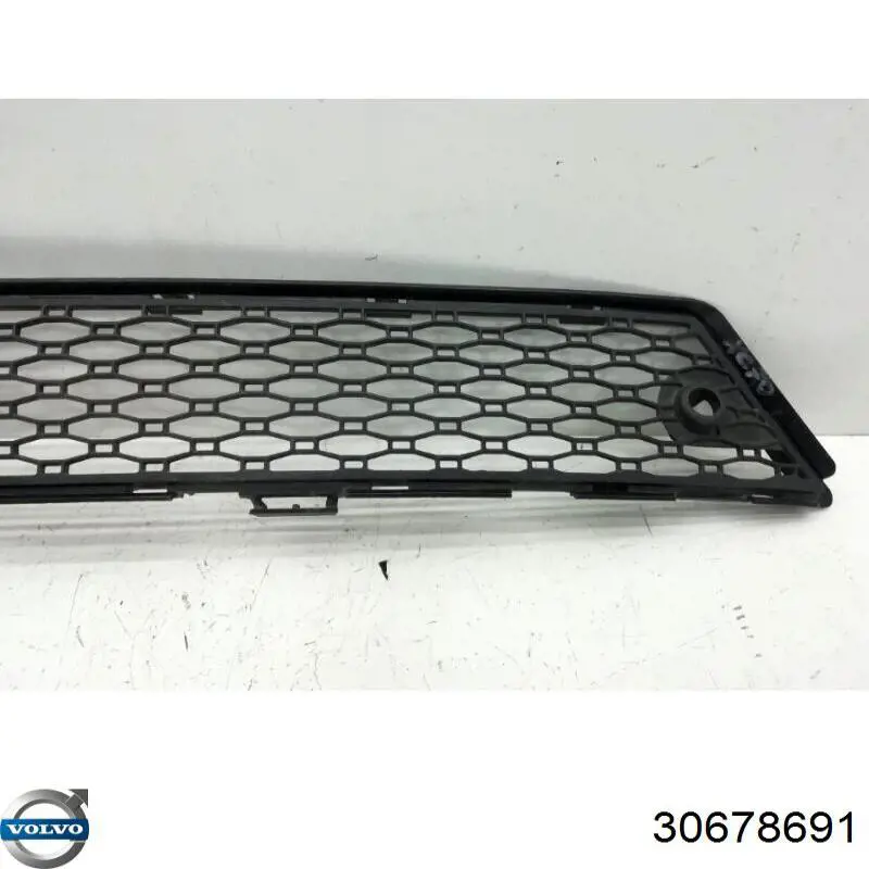 Rejilla delantera Volvo 30678691 precio, desde 43,67 EUR