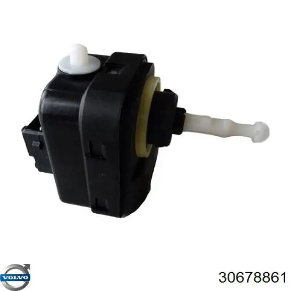 Comprar 30678861 Volvo Motor regulador de faros