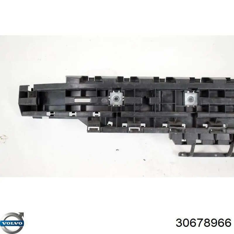 Relleno de parachoques trasero Volvo XC90 