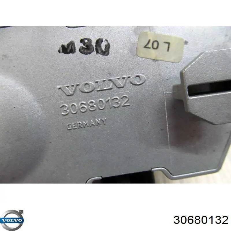 Columna de dirección Volvo 31202262 precio, desde 84,22 EUR
