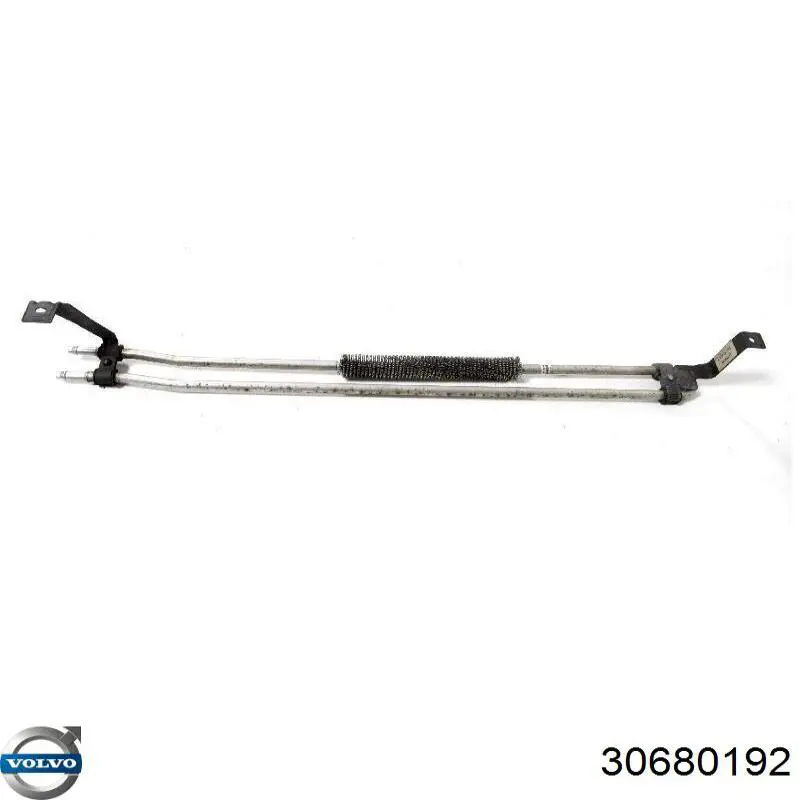 30680192 Volvo Radiador de dirección asistida