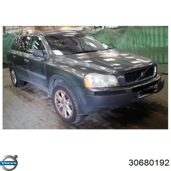 Comprar 31360811 Volvo Radiador de dirección asistida