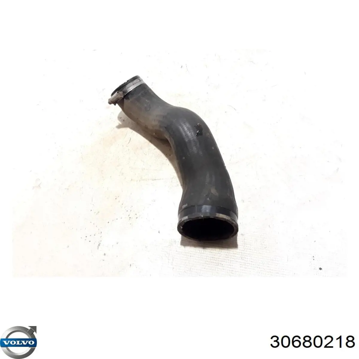 Manguera del intercooler Volvo 30680218 precio, desde 40,66 EUR