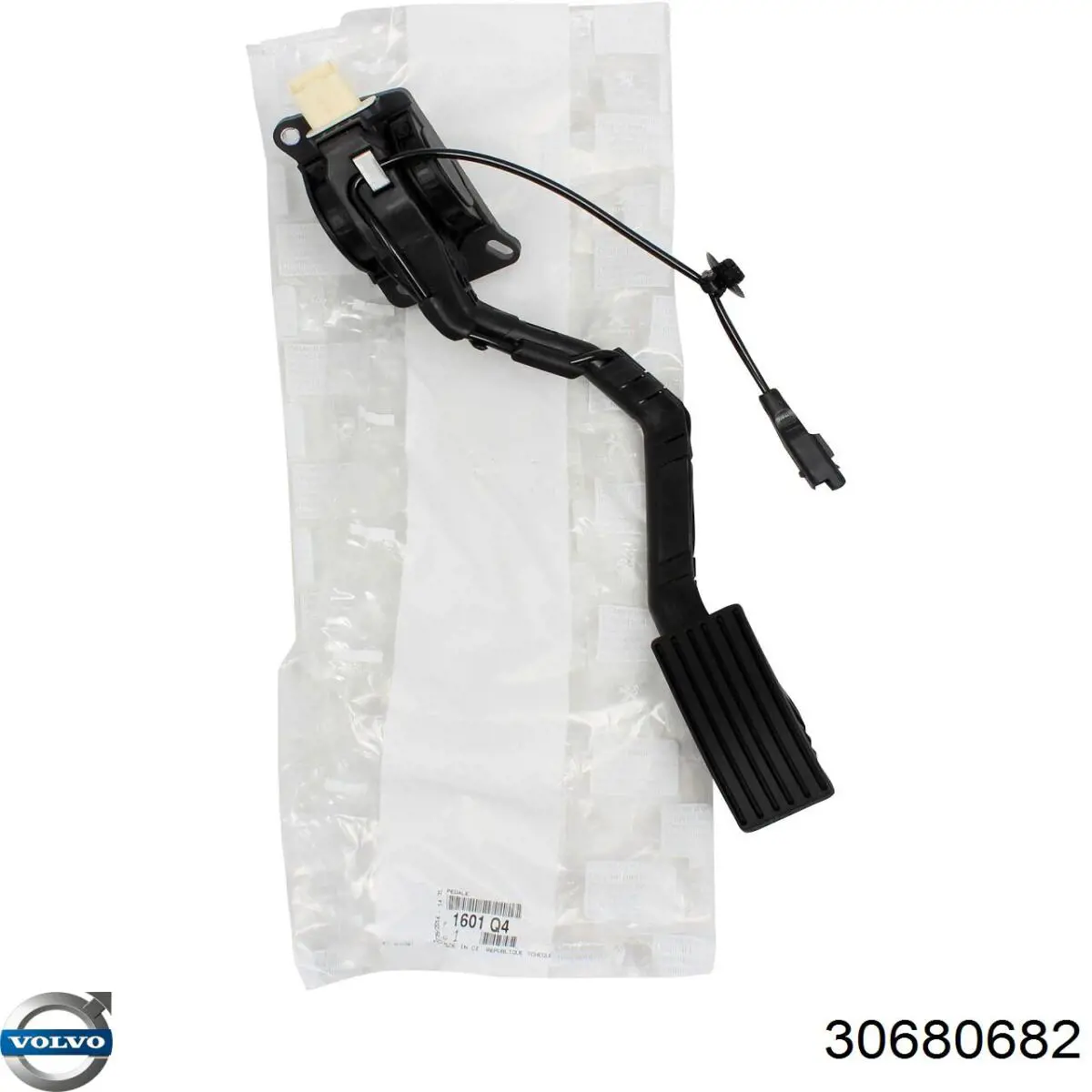 Arandela de asiento del inyector Volvo 30680682 precio, desde 1,33 EUR