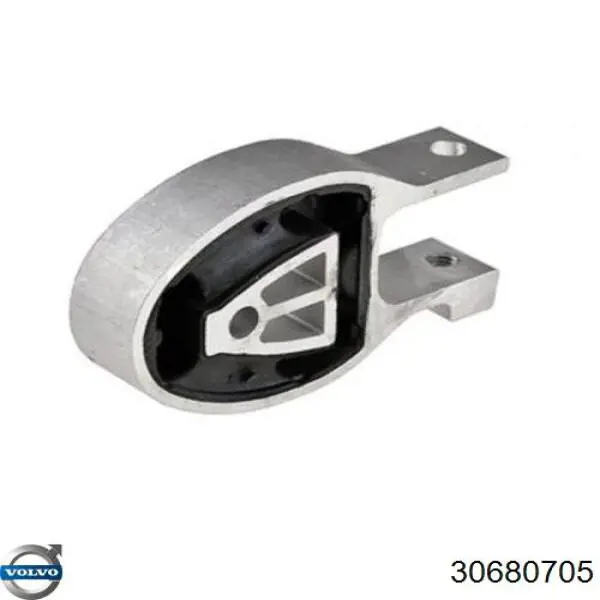 Taco de motor trasero Volvo 30680705