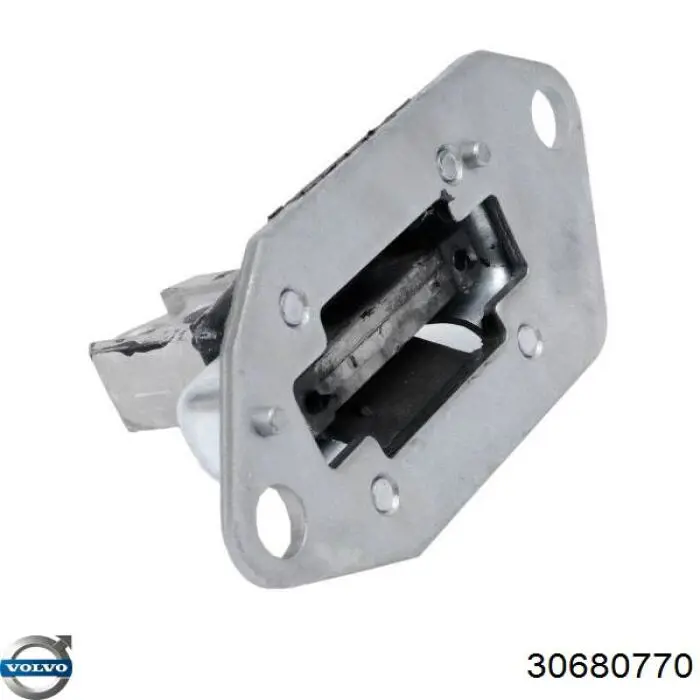 30680770 Volvo soporte, motor, superior