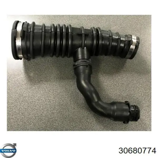 Conducto de aire, salida del filtro de aire Volvo 30680774 precio, desde 46,68 EUR