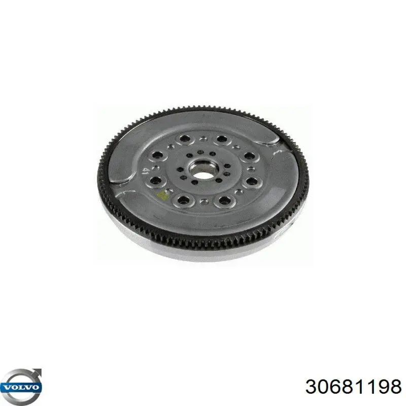 Motor de volante Volvo 30681198 precio, desde 259,04 EUR