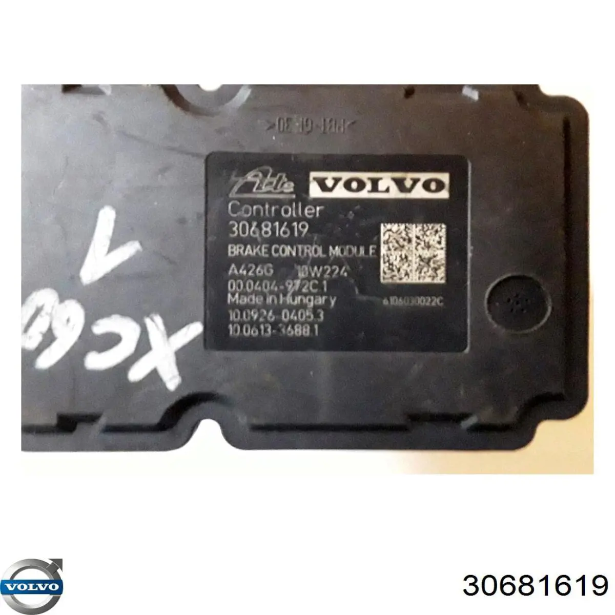 Comprar 30681619 Volvo 