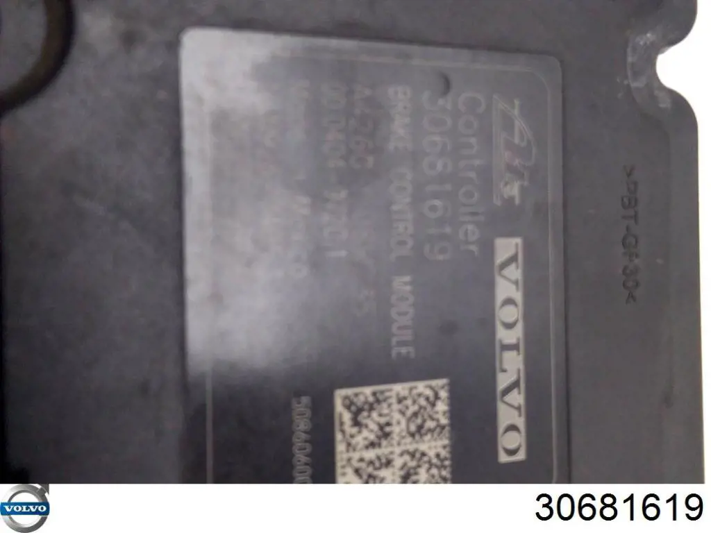  30681619 Volvo