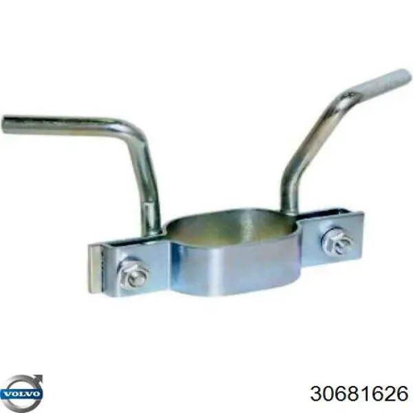  Volvo 30681626 precio, desde 30,92 EUR