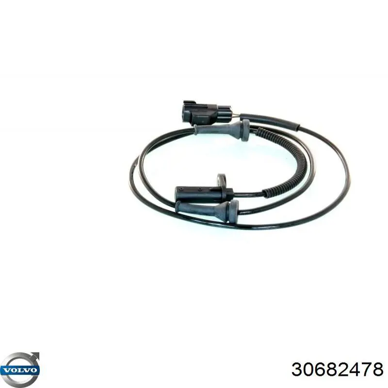 30682478 Volvo sensor abs delantero derecho