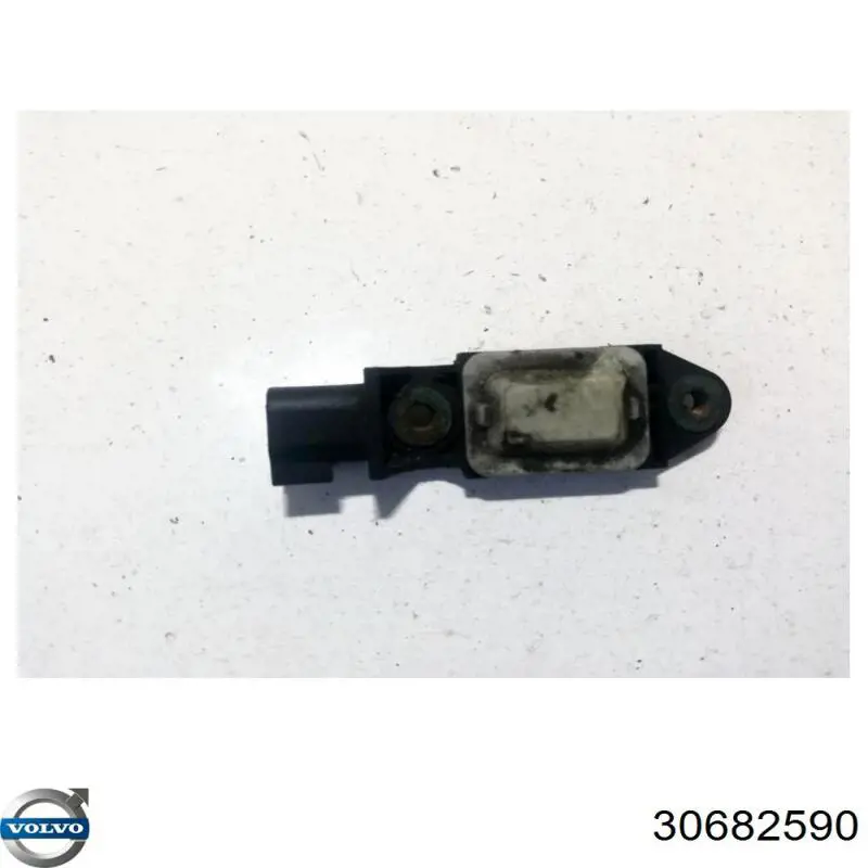 Sensor de airbag delantero Volvo 30682590 precio, desde 39,20 EUR