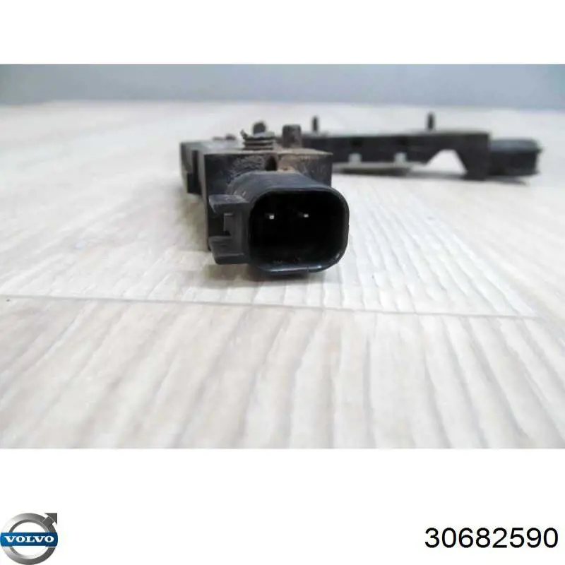 Comprar 30682590 Volvo Sensor de airbag delantero