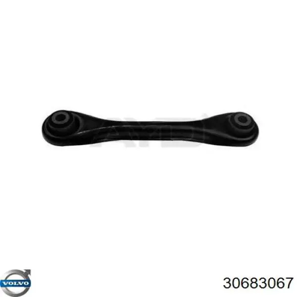 Comprar 30683067 Volvo Brazo transversal de suspensión trasera