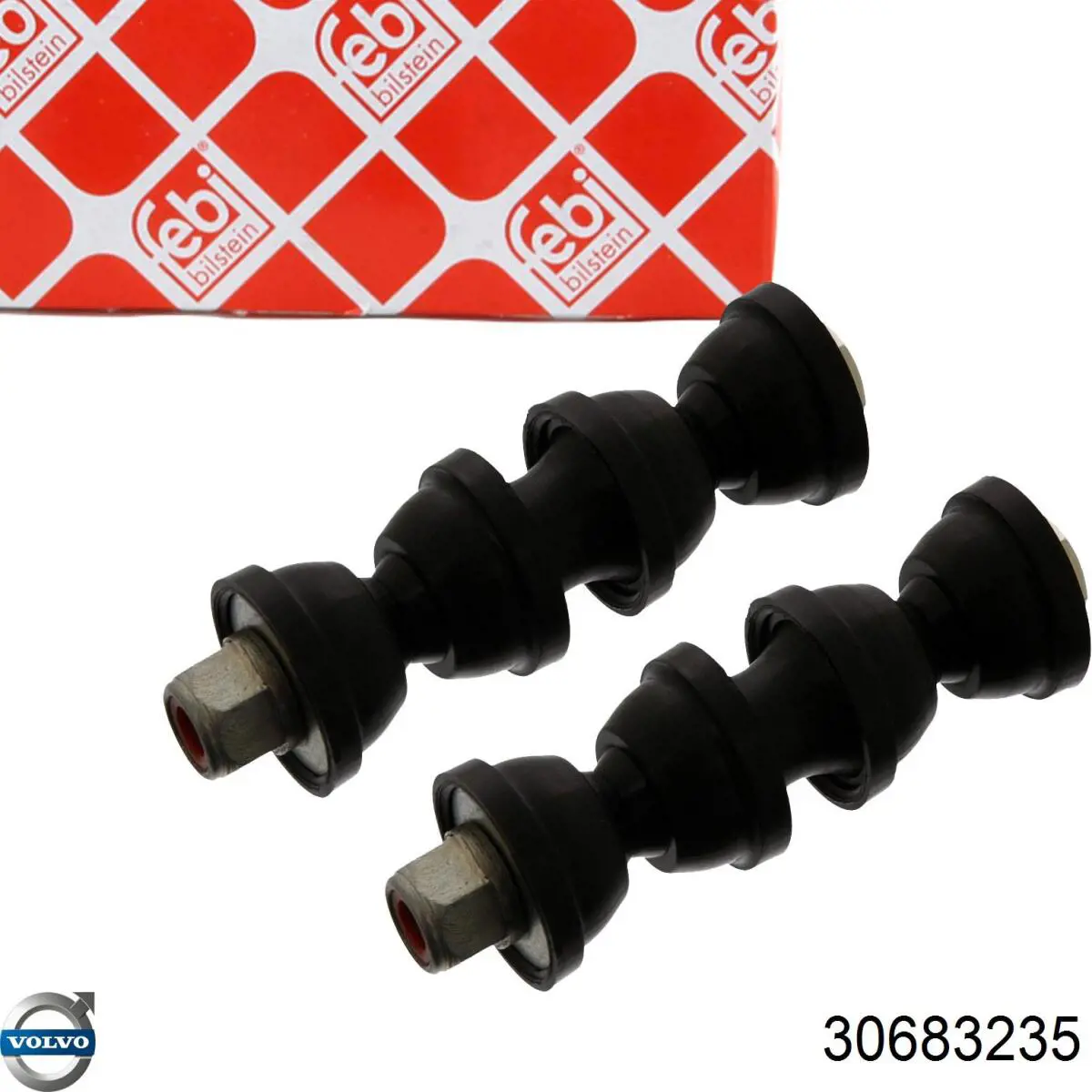 Comprar 30683235 Volvo Bieleta estabilizadora trasera