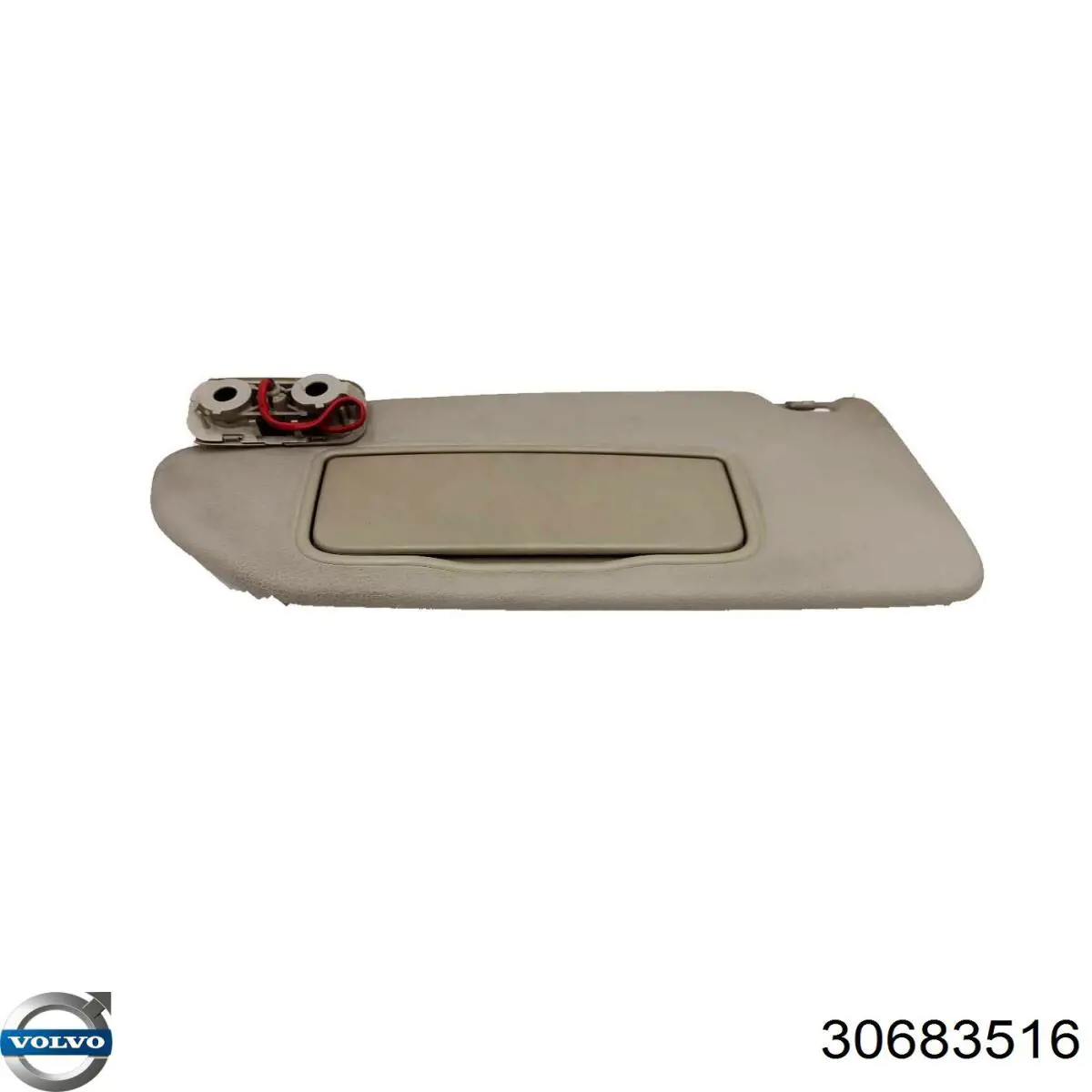 Potenciómetro pedal acelerador Volvo 30683516 precio, desde 71,15 EUR