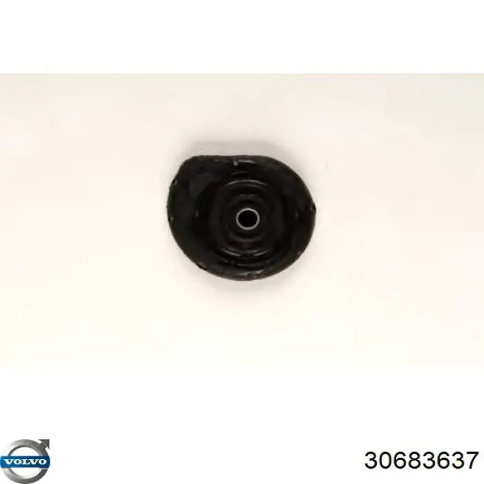 Comprar 30683637 Volvo Soporte del amortiguador delantero