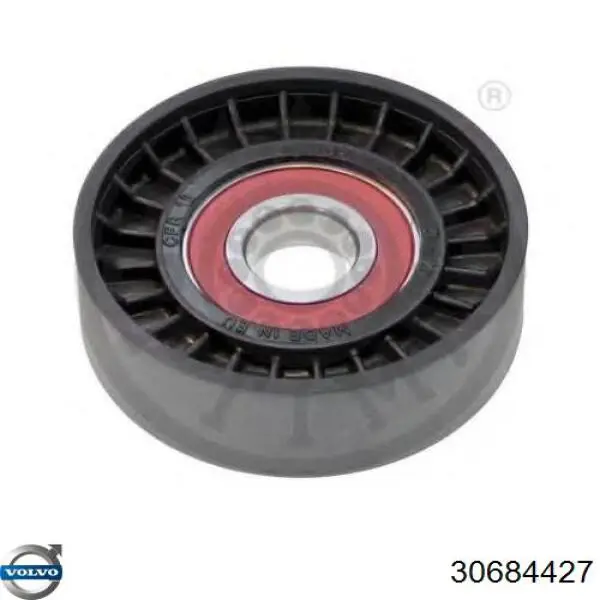 Tensor de la correa trapecial Volvo 30684427 precio, desde 25,99 EUR