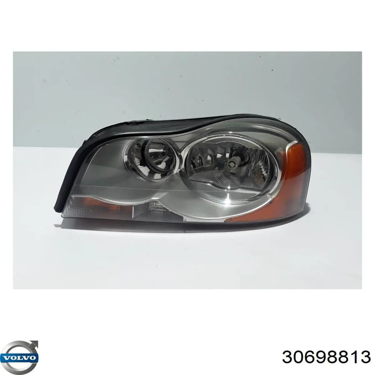 Faro izquierdo 30678596 Volvo