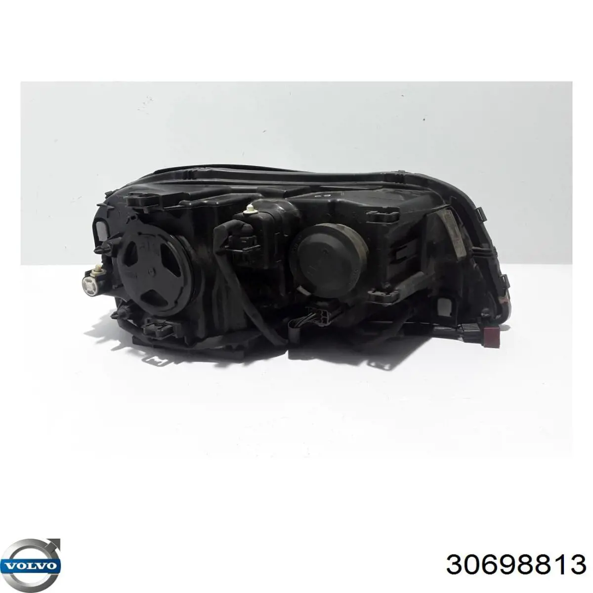 Comprar 30678596 Volvo Faro delantero izquierdo