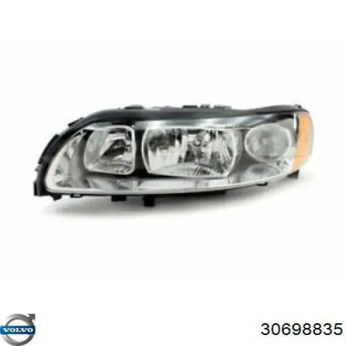 Comprar 30698835 Volvo Faro delantero izquierdo